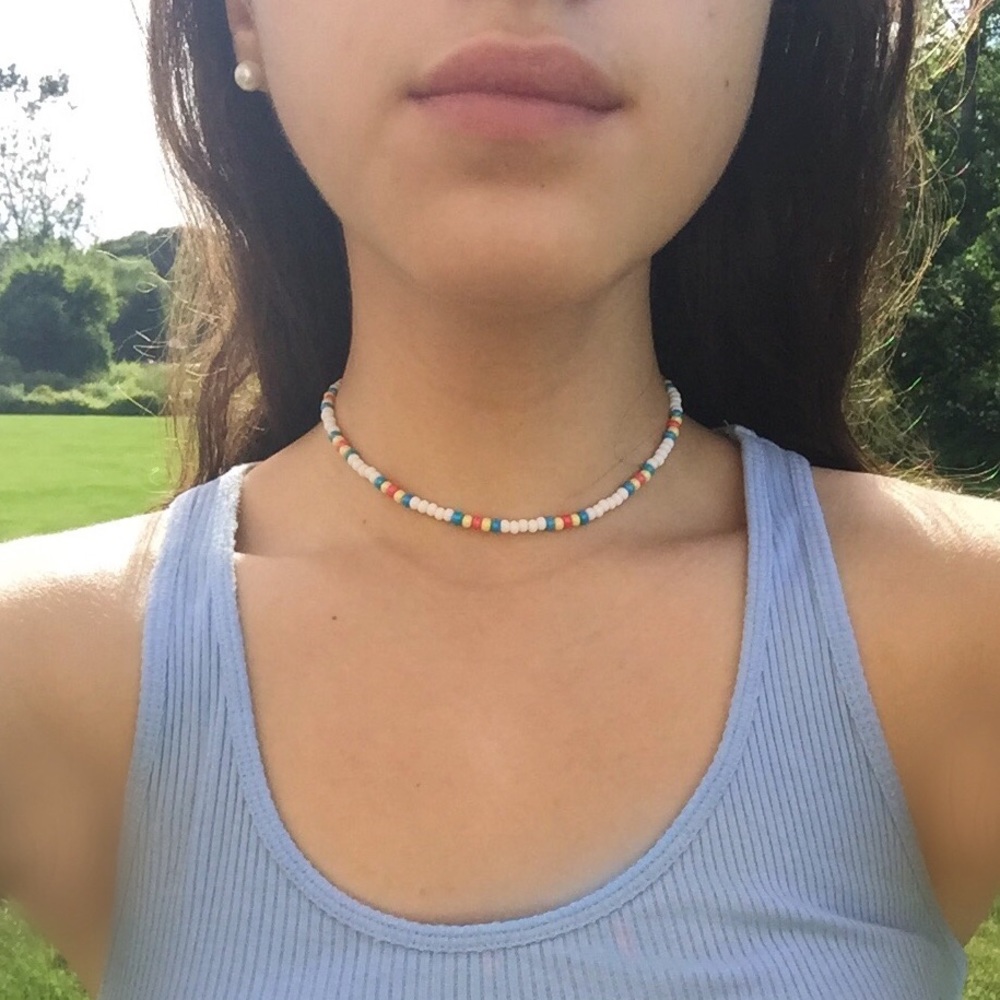 Celebrate necklace